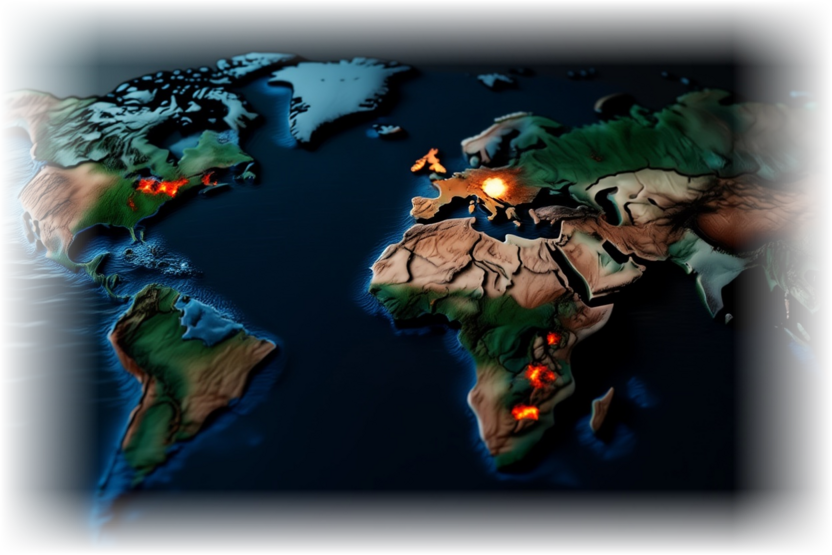 Crisis Map