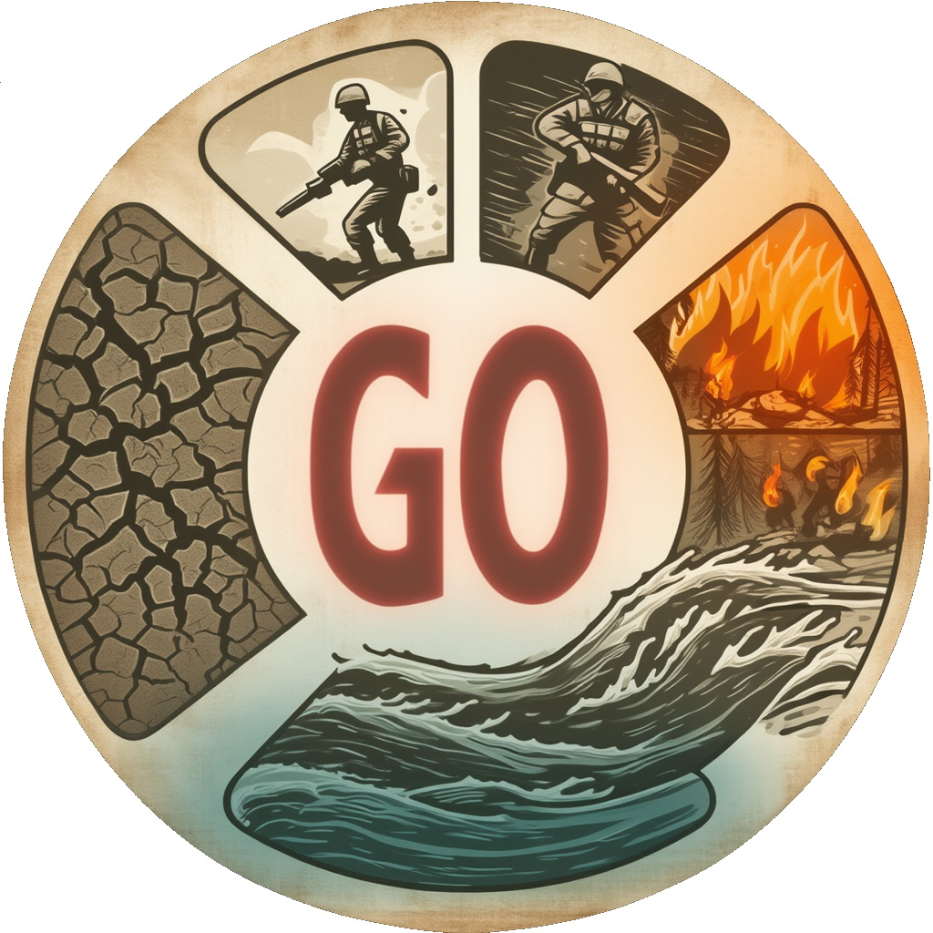 GO
