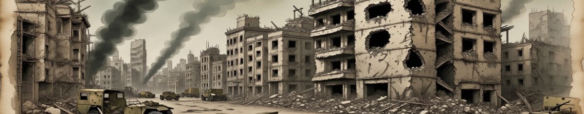 Desolation